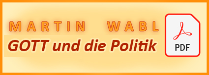 Martin Wabl*s Text zur Politik als PDF