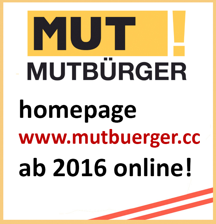 MUTBRGER online