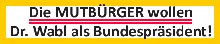 Wir wollen Wabl